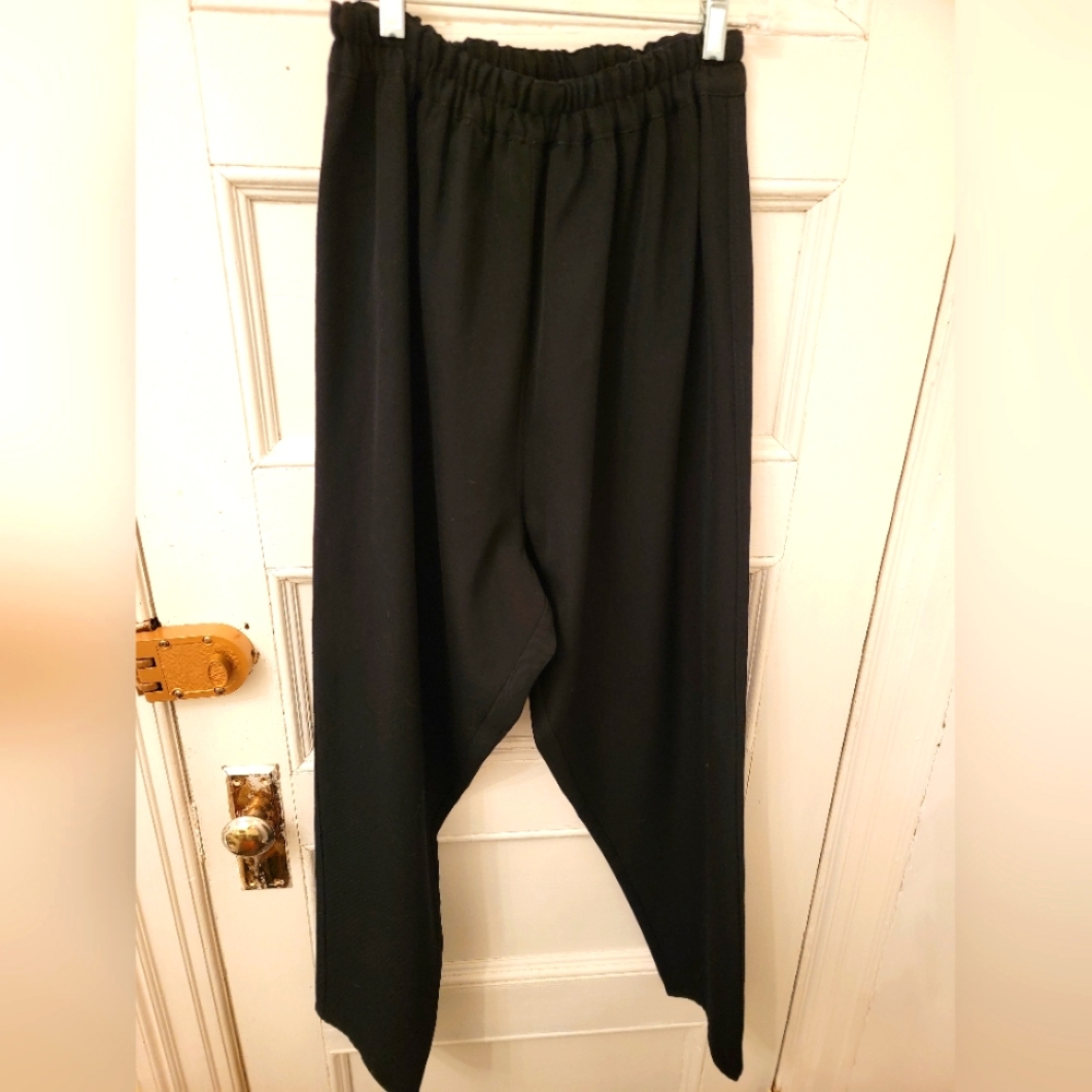 Comme des Garcons, Dark Navy, Pants